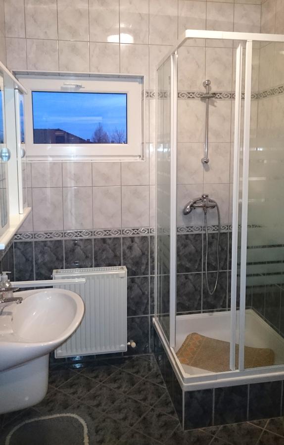 Natalie Appartment Bük Szoba fotó