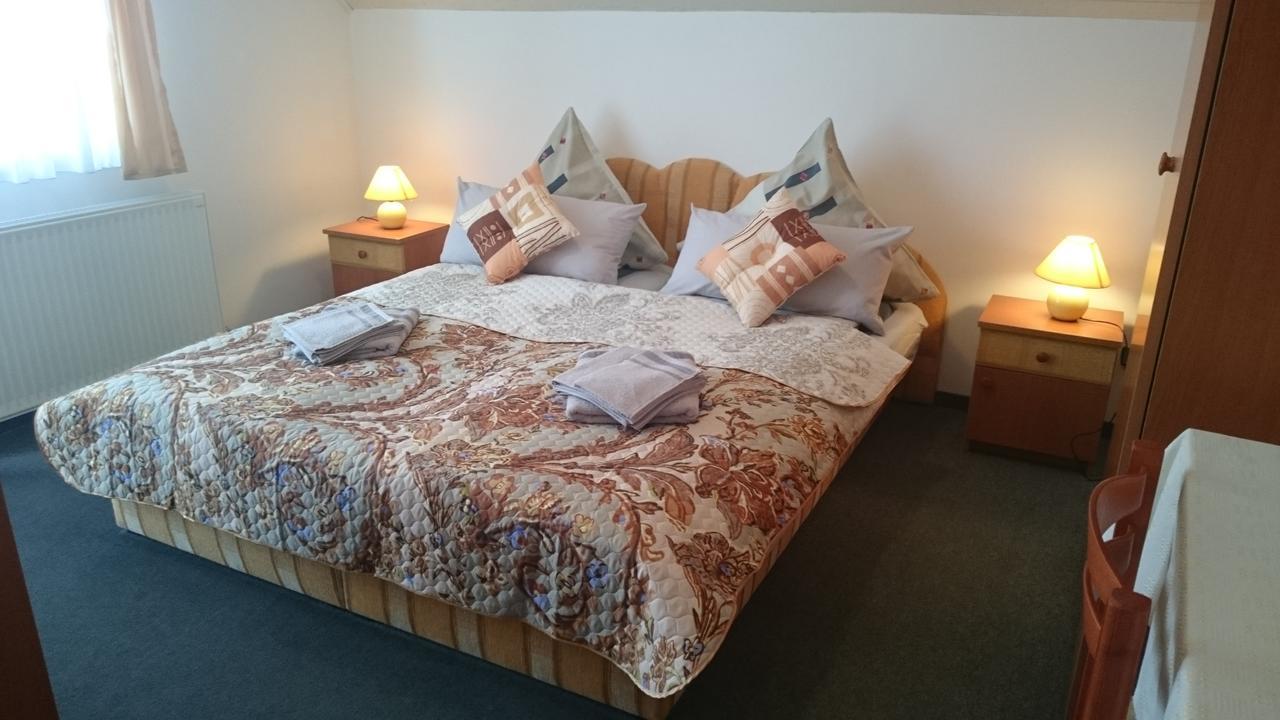 Natalie Appartment Bük Kültér fotó