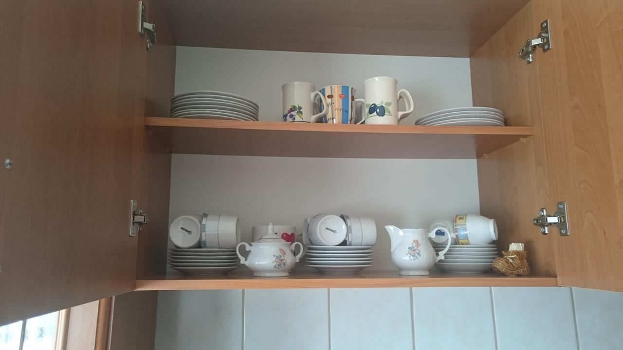 Natalie Appartment Bük Kültér fotó